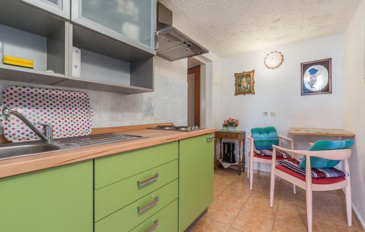 Franjo Tiha Luna Poreč Exteriér fotografie